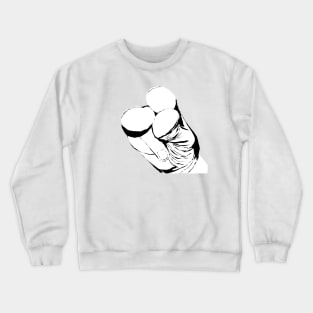 pick Crewneck Sweatshirt